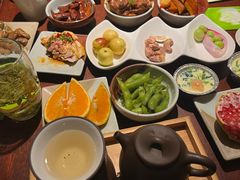 -青藤茶馆(南山路店)
