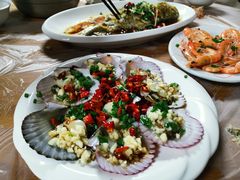 -阿杰臻选海鲜饭店(普陀山店)