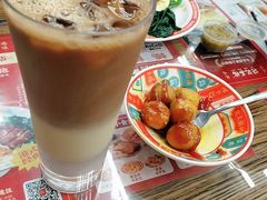 -孖记茶档·热腾茶餐(江南西plus店)