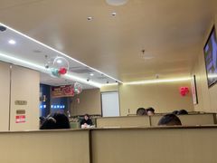 -海底捞火锅(赛格国际购物中心店)