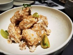 -小大董·烤鸭(观景餐厅·南京西路店)