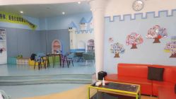 -马博士婴幼儿国际水育中心(永辉超市小马旗舰店)