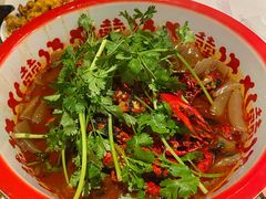 -文和友老长沙龙虾馆(化龙池店)