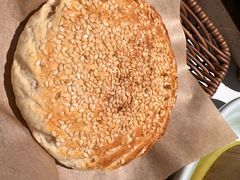 武大郎烧饼-三义和酒楼(国奥村店)