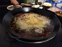 -苟味道老火锅(黄桷坪店)