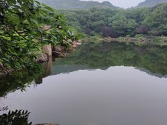 -白马涧龙池景区