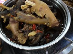 -牛记烩面(七星西路店)