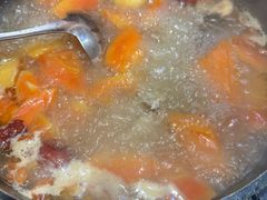 -园林美食城·本土农家菜(杨和镇店)