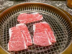 -牛将军•涮肉•烤肉(北京王府井·故宫店)
