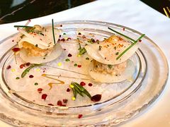 -L'ATELIER de Joel Robuchon(外滩18号店)