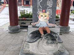 -威海华夏城景区