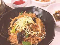 -本家韩国烤肉(青岛万象城店)