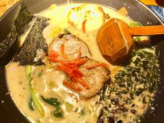 -鳗鱼家·深夜食堂(军博店)