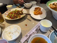 -陈阿婆鱼头泡饼·京味菜(复兴路店)
