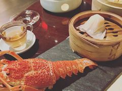 -海航大厦万豪酒店彩海轩中餐厅(霄云路店)