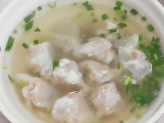 -鲁氏汤包王(长白街店)