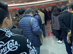 一楼挂号大厅-上海市第十人民医院(总院)