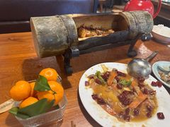 -老街坊餐吧