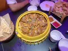 -多嘴超级肉蟹煲(中街恒隆故宫店)