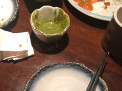 -松子料理(白家庄店)