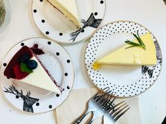 -姆们M Sweetie Cake(三里屯店)