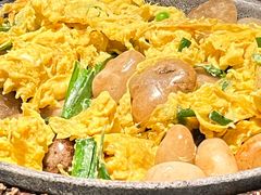 -江城小馆陕南妈妈菜·全球旅行餐厅(钟楼店)