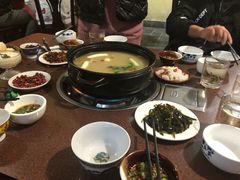 -尼玛藏家风味园(阿山食城店)