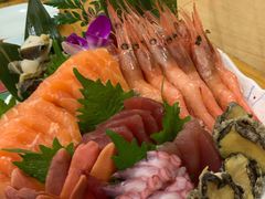 -银子铁板烧料理自助餐(人民广场店)
