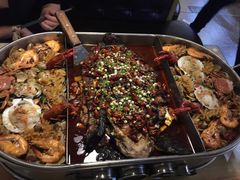 -江上渔者(朝阳大悦城青年汇店)