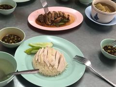 -红大哥水门鸡饭(總店)