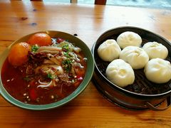 -十里香粉馆(虹桥中路店)