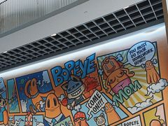 -BOPEYE·波派炸鸡(九霄天地店)