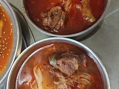 -金龙烧烤·牛肉面(西塔店)