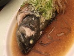 -翠园(铜锣湾广场店)