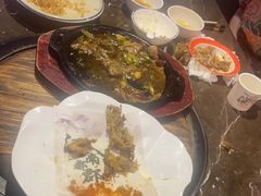 -粗粮人家·东北菜(洋桥店)