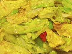 -嘉逸传菜(洛川东路店)