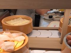 -龍歌自助小火锅(城阳万象汇店)