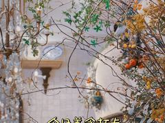 -玛格萝妮比萨屋(四平店)