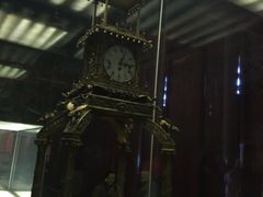 -故宫钟表馆