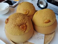 招牌菠萝包-炳胜品味(海印总店)