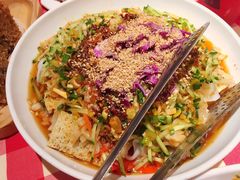 西贝面筋-西贝莜面村(东莞壹号广场店)