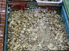 水产区-景好海鲜餐厅(大鹏必选旅游店)