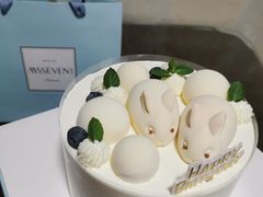 -蜜思琪蛋糕(民生路店)