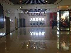 -大世界影城(无锡江南大悦城IMAX激光店)