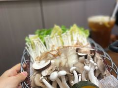 -龙泉人椰子鸡·糟粕醋·海南菜(龙昆南店)