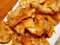 最东北锅包肉-95号酱骨·一块豆腐(展春园西路店)