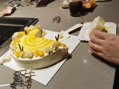 -幸福西饼生日蛋糕·下午茶(光明店)