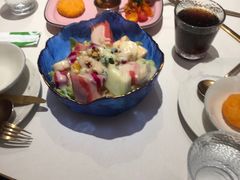 -Aqua Oasis 水天堂(石路天虹店)