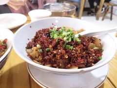 -笨罗卜浏阳菜馆(星沙店)
