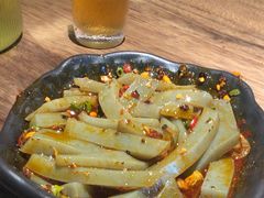 -小喜客·云南特色菜(纳西庭院店)